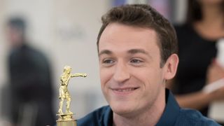 45. Миллиарды (2016 — ... )