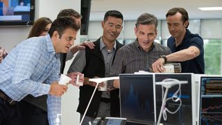 46. Миллиарды (2016 — ... )