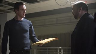 7. Миллиарды (2016 — ... )