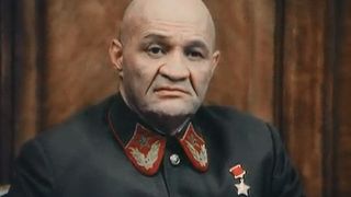 10. Генерал (1992)