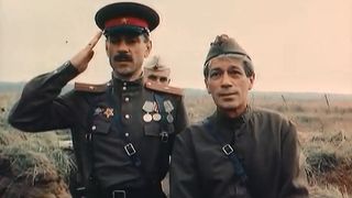 11. Генерал (1992)