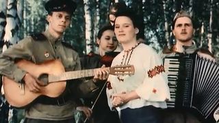 12. Генерал (1992)