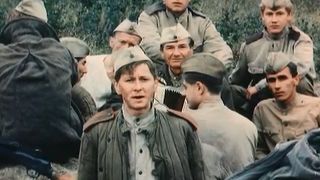 20. Генерал (1992)