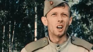 23. Генерал (1992)