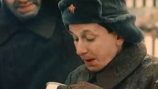 28. Генерал (1992)