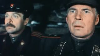 31. Генерал (1992)