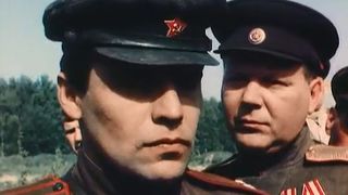 39. Генерал (1992)
