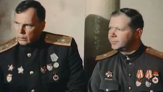 44. Генерал (1992)