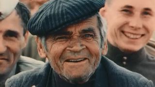 50. Генерал (1992)