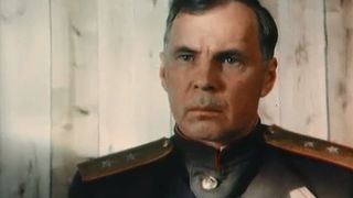 52. Генерал (1992)