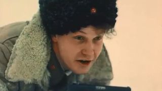 58. Генерал (1992)