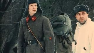 59. Генерал (1992)