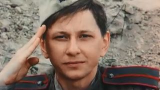 61. Генерал (1992)