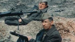 62. Генерал (1992)