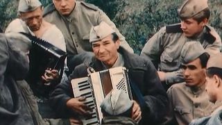 64. Генерал (1992)