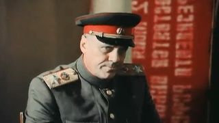 78. Генерал (1992)