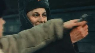 81. Генерал (1992)