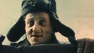 83. Генерал (1992)