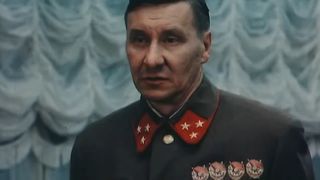 85. Генерал (1992)