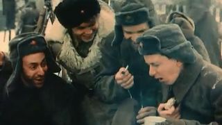 9. Генерал (1992)