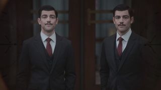 100. Лемони Сникет: 33 несчастья (2017 — 2019)