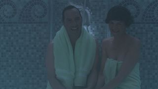 101. Лемони Сникет: 33 несчастья (2017 — 2019)