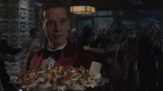 102. Лемони Сникет: 33 несчастья (2017 — 2019)