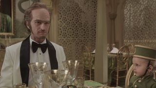 103. Лемони Сникет: 33 несчастья (2017 — 2019)