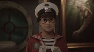 105. Лемони Сникет: 33 несчастья (2017 — 2019)