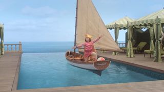 110. Лемони Сникет: 33 несчастья (2017 — 2019)