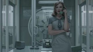 111. Лемони Сникет: 33 несчастья (2017 — 2019)