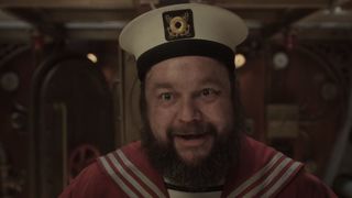 112. Лемони Сникет: 33 несчастья (2017 — 2019)