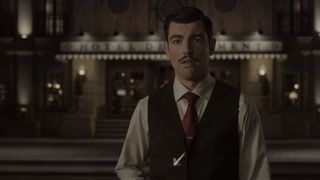 115. Лемони Сникет: 33 несчастья (2017 — 2019)