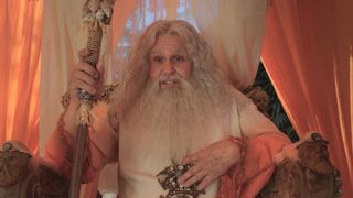 117. Лемони Сникет: 33 несчастья (2017 — 2019)