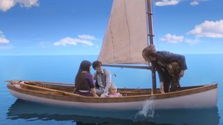 125. Лемони Сникет: 33 несчастья (2017 — 2019)