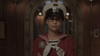 126. Лемони Сникет: 33 несчастья (2017 — 2019)