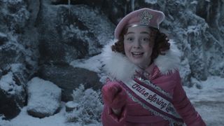 128. Лемони Сникет: 33 несчастья (2017 — 2019)