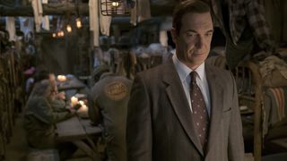 13. Лемони Сникет: 33 несчастья (2017 — 2019)