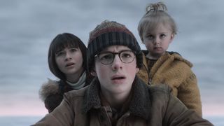 131. Лемони Сникет: 33 несчастья (2017 — 2019)