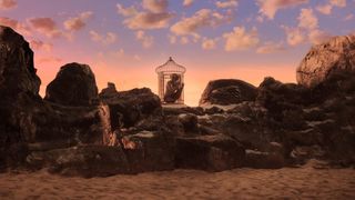 133. Лемони Сникет: 33 несчастья (2017 — 2019)