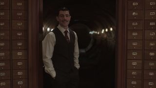 134. Лемони Сникет: 33 несчастья (2017 — 2019)