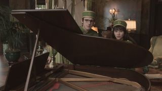 135. Лемони Сникет: 33 несчастья (2017 — 2019)