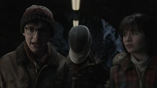 136. Лемони Сникет: 33 несчастья (2017 — 2019)