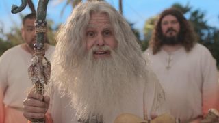 138. Лемони Сникет: 33 несчастья (2017 — 2019)