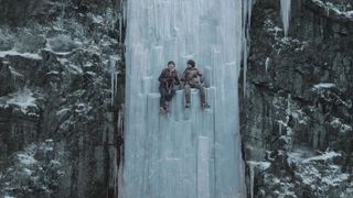 139. Лемони Сникет: 33 несчастья (2017 — 2019)