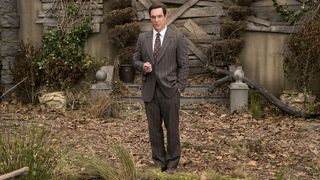 14. Лемони Сникет: 33 несчастья (2017 — 2019)