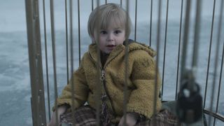 141. Лемони Сникет: 33 несчастья (2017 — 2019)