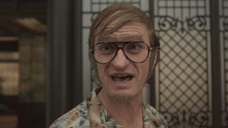 144. Лемони Сникет: 33 несчастья (2017 — 2019)