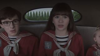 145. Лемони Сникет: 33 несчастья (2017 — 2019)