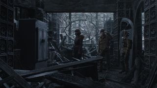 148. Лемони Сникет: 33 несчастья (2017 — 2019)